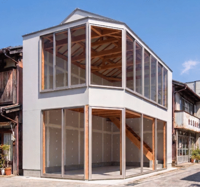 練馬区|練馬区旭丘1丁目店舗 1-2階の写真