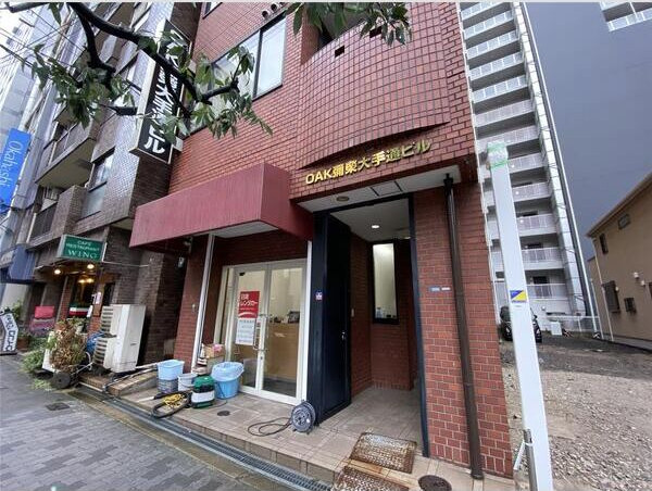 大阪市中央区｜OAK彌榮 大手通ビルの写真