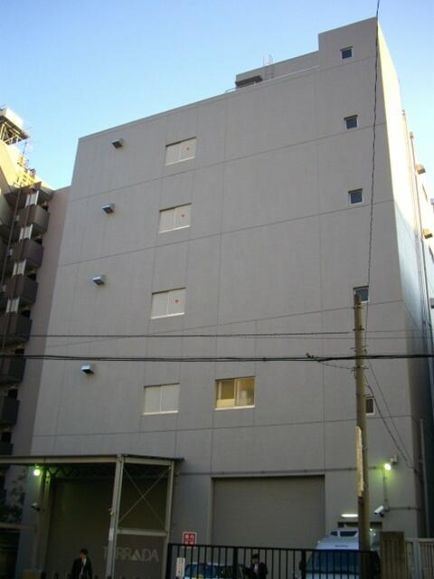 品川区｜品川ＴＳ倉庫 4003 の写真