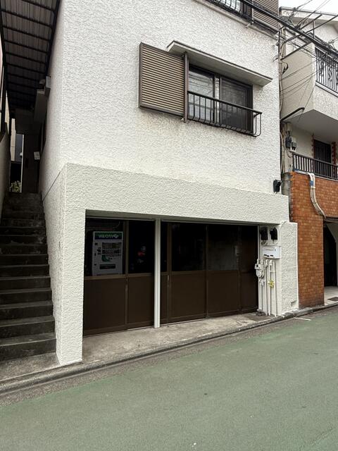 品川区｜倉庫 の写真