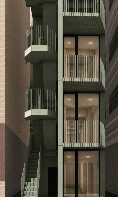 渋谷区|kurikindi bldgの写真