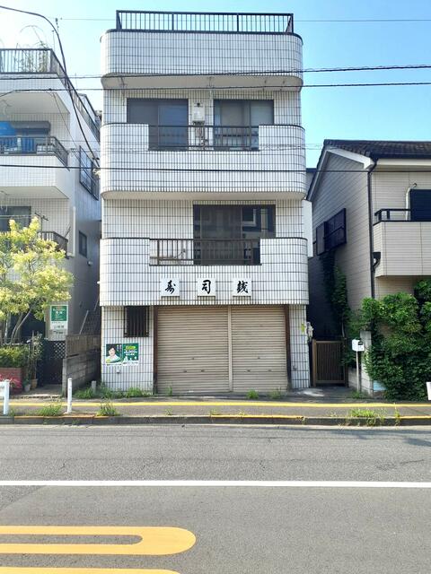 足立区｜東保木間２丁目寿し銭ビル 1階 の写真