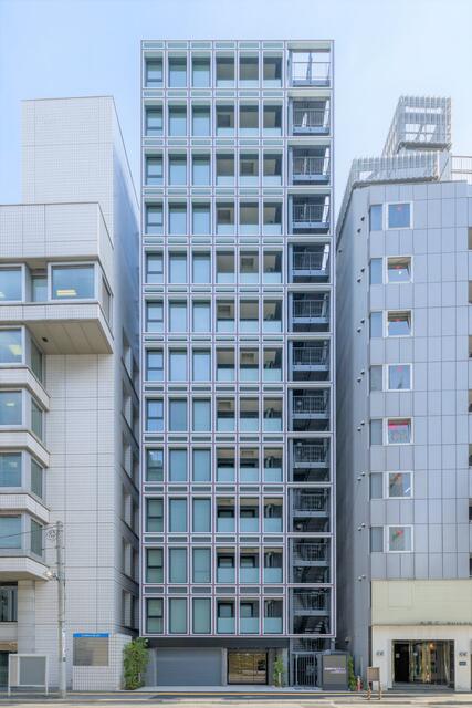 千代田区｜秋葉原ＳＴＮフロントの写真