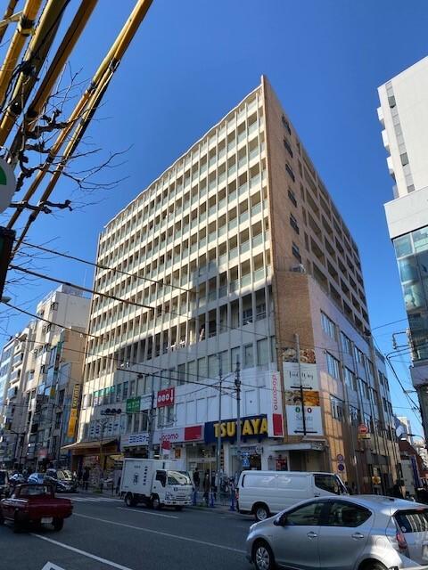 新宿区｜新陽ビルの写真