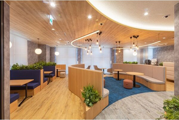 大阪市東淀川区｜WORKPHIL の写真