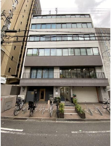 大阪市北区｜第七新興ビル の写真