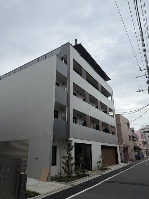 世田谷区｜Ｓ・Ｅ・Ｓ（用賀） 1 の写真