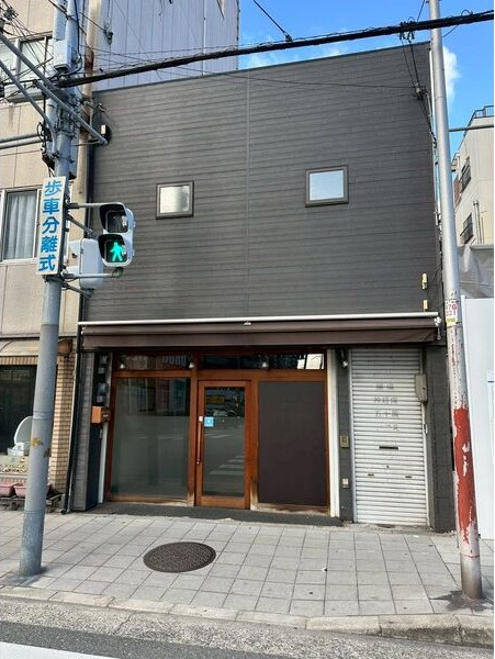 大阪市天王寺区｜福田店舗の写真