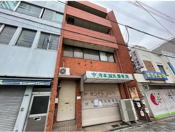 大阪市大正区｜FOLビルの写真