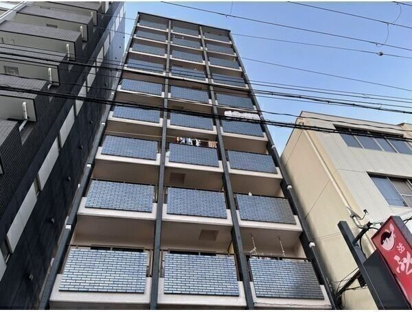 大阪市西区|サンライズ千代崎の写真