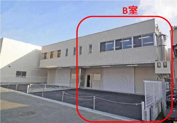 大阪市鶴見区｜JM66Bの写真