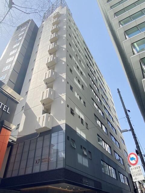 渋谷区｜新大宗道玄坂上ビル １１Ｆの写真