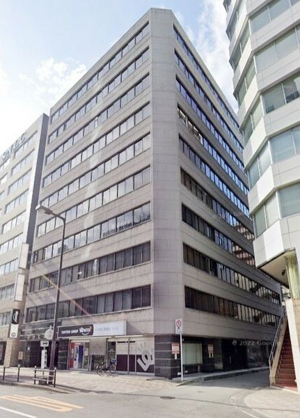 大阪市淀川区｜空研ビル の写真