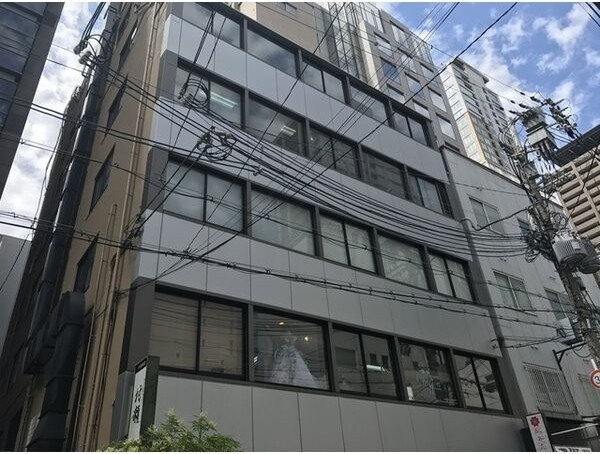大阪市中央区｜OWL瓦町ビルの写真