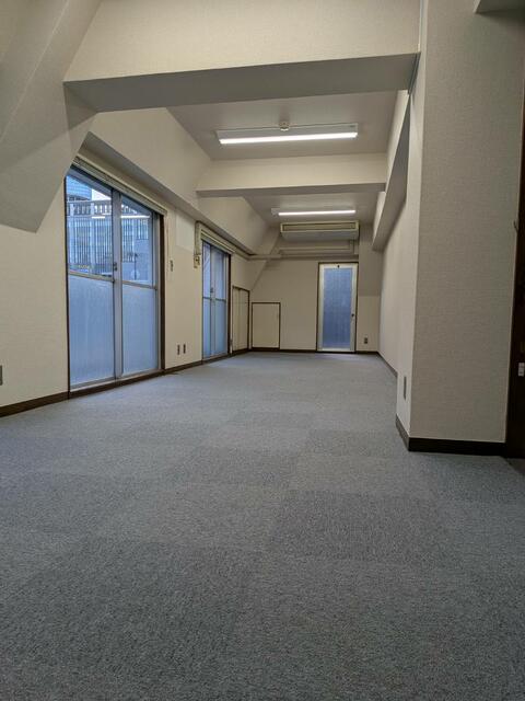 中央区｜町田ビル の写真