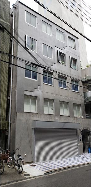 大阪市淀川区｜ビル ブロッサムの写真