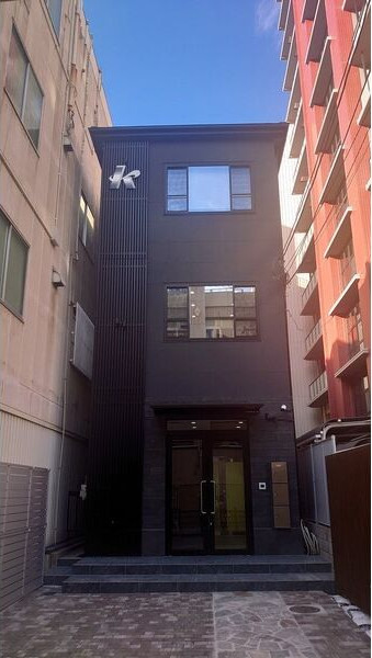 大阪市北区｜弘生西天満BLDG.の写真