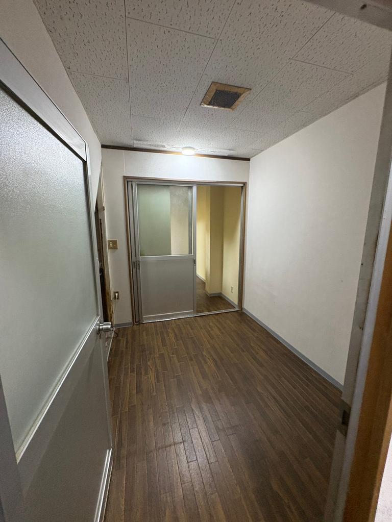 大阪市西成区｜萩之茶屋２丁目４階建の写真