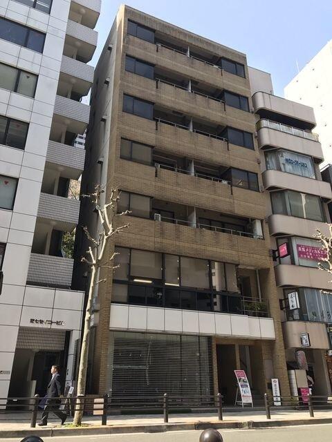 港区|赤坂スバルビル 401の写真