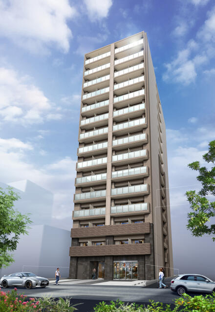 大阪市中央区｜エルプレイス堺筋本町(エルプレイスサカイスジホンマチ) の写真