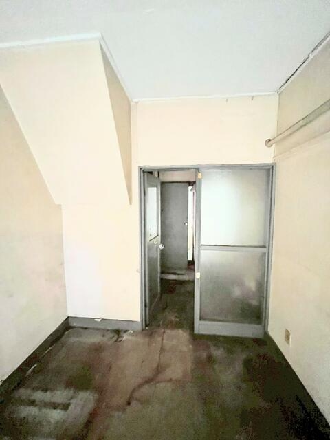 大田区｜-/-の写真