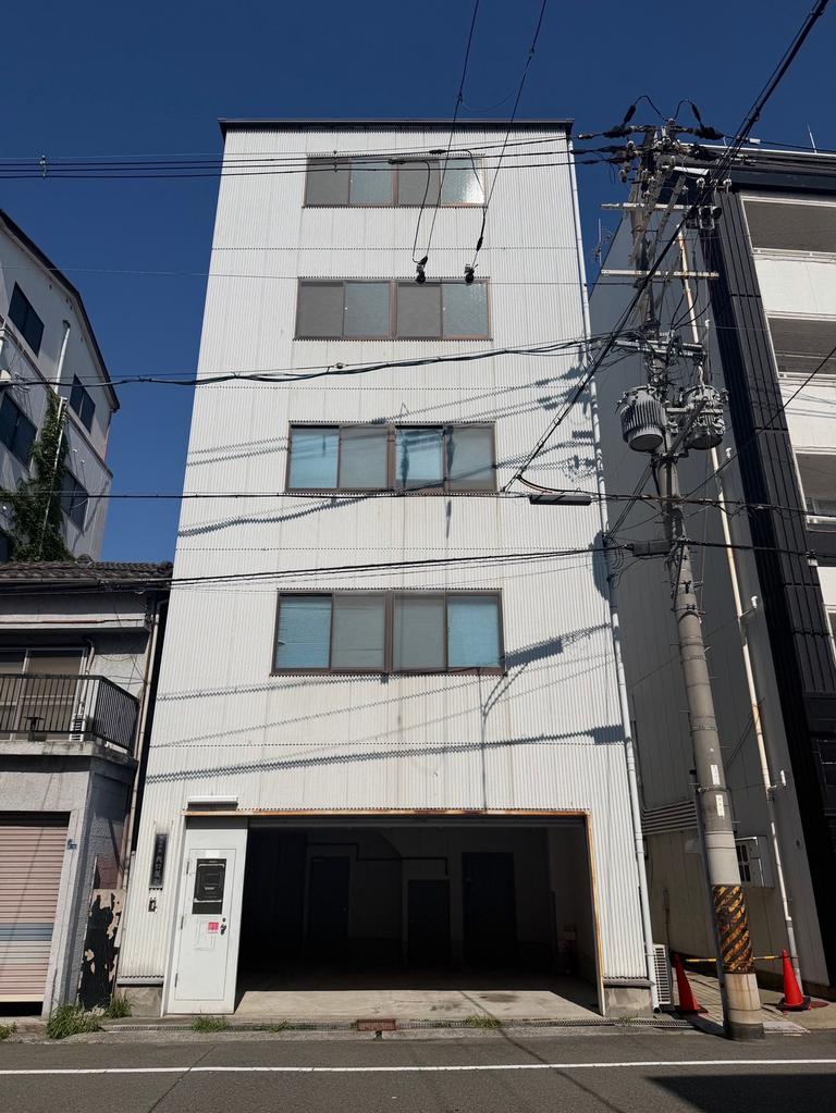 大阪市西成区｜大阪府大阪市西成区出城１丁目８－１６ 店舗事務所 の写真
