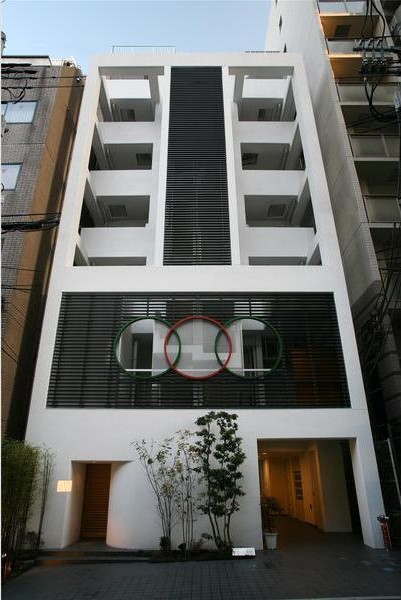 台東区｜フルエント蔵前 1F2F店舗の写真