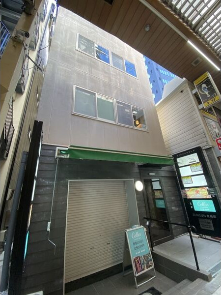 大阪市北区｜SUNSUN東梅田 の写真