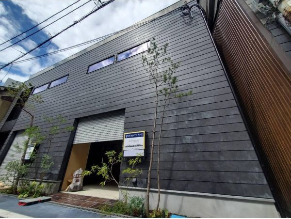 大阪市福島区｜Ｋ Ｂｕｉｌｄｉｎｇ Ｆｕｋｕｓｈｉｍａの写真