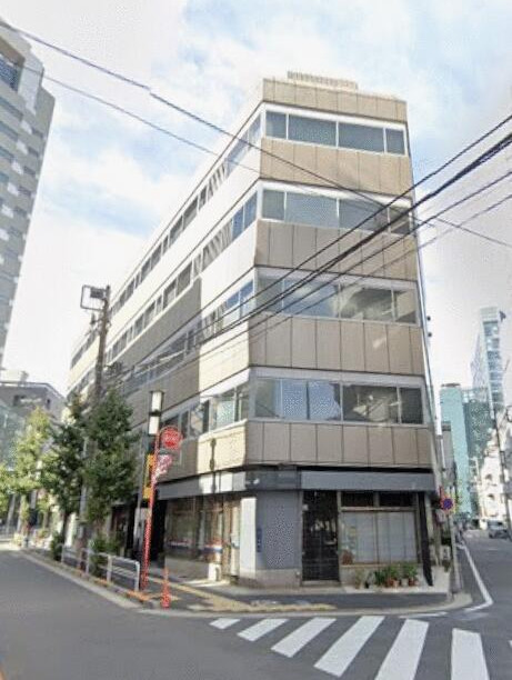 品川区｜大井町センタービルの写真