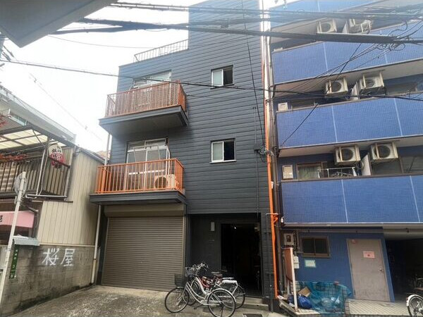 大阪市北区｜コンラッド梅田 の写真