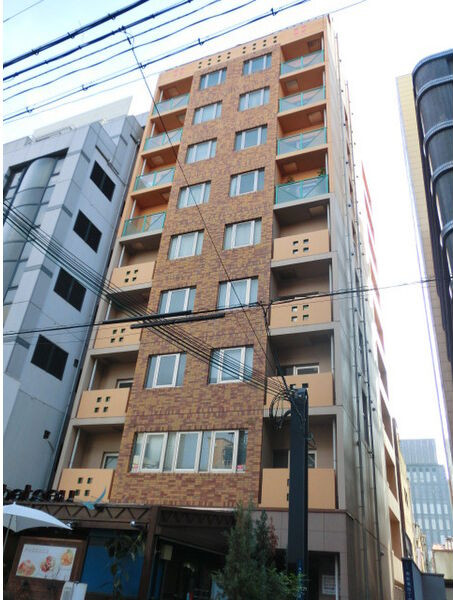 大阪市中央区｜ディアコートセンバの写真