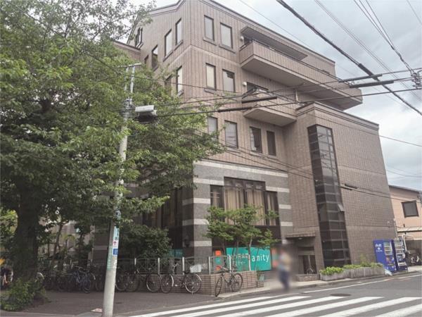 世田谷区｜幸作ビルの写真