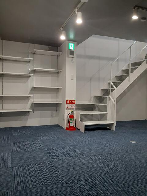 千代田区｜ｋ－ｓｕｉｔｅ外神田 102 の写真
