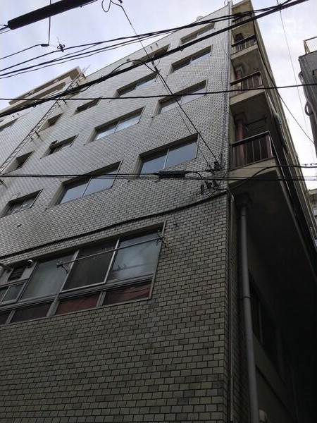 大阪市中央区｜明和マンションの写真