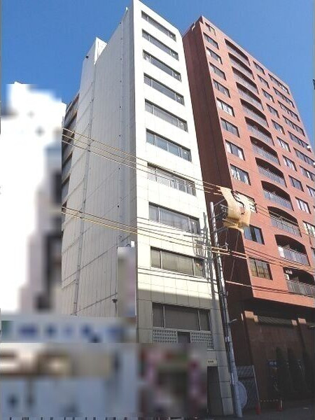 大阪市西区｜エイトビル西本町の写真
