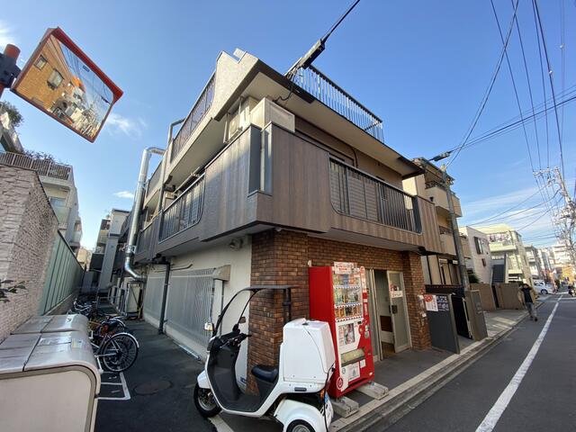 新宿区｜ベルクレール新宿 100 の写真