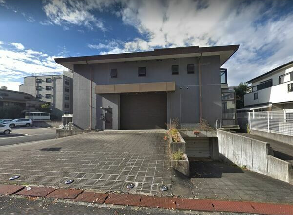 箕面市｜箕面船場西倉庫 の写真