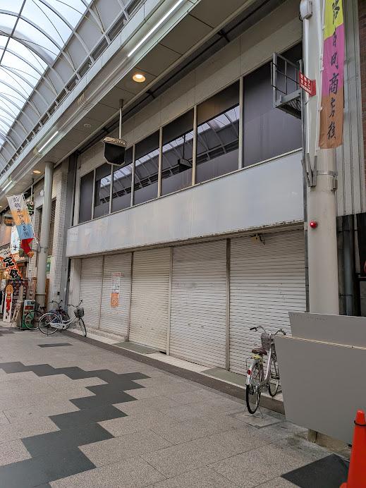 大阪市東淀川区｜淡路４丁目ビル の写真