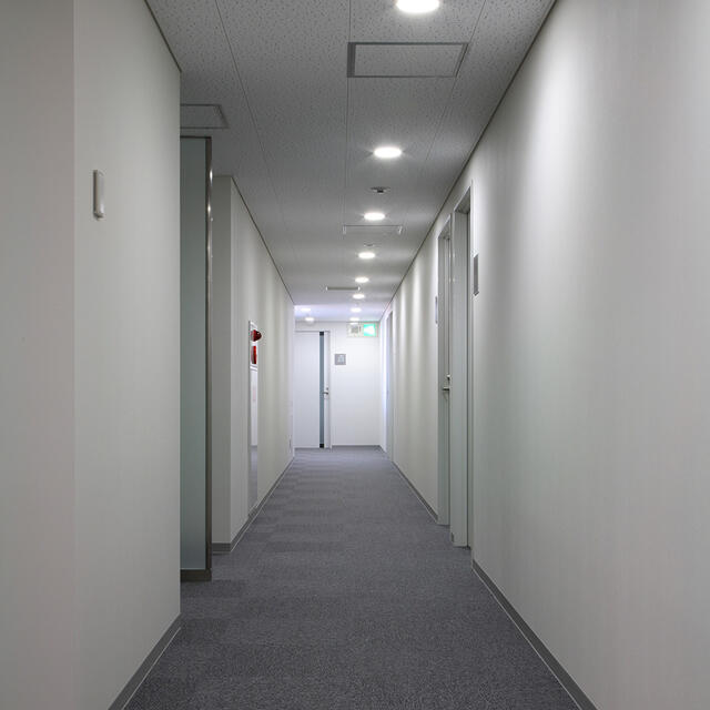 大阪市淀川区｜ＭＦ新大阪ビル Aの写真