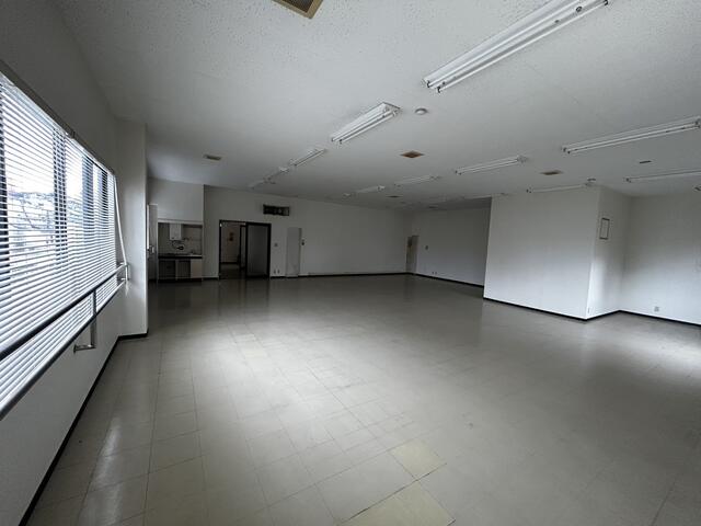 大阪市鶴見区｜鶴見４丁目ビル 3階部分の写真
