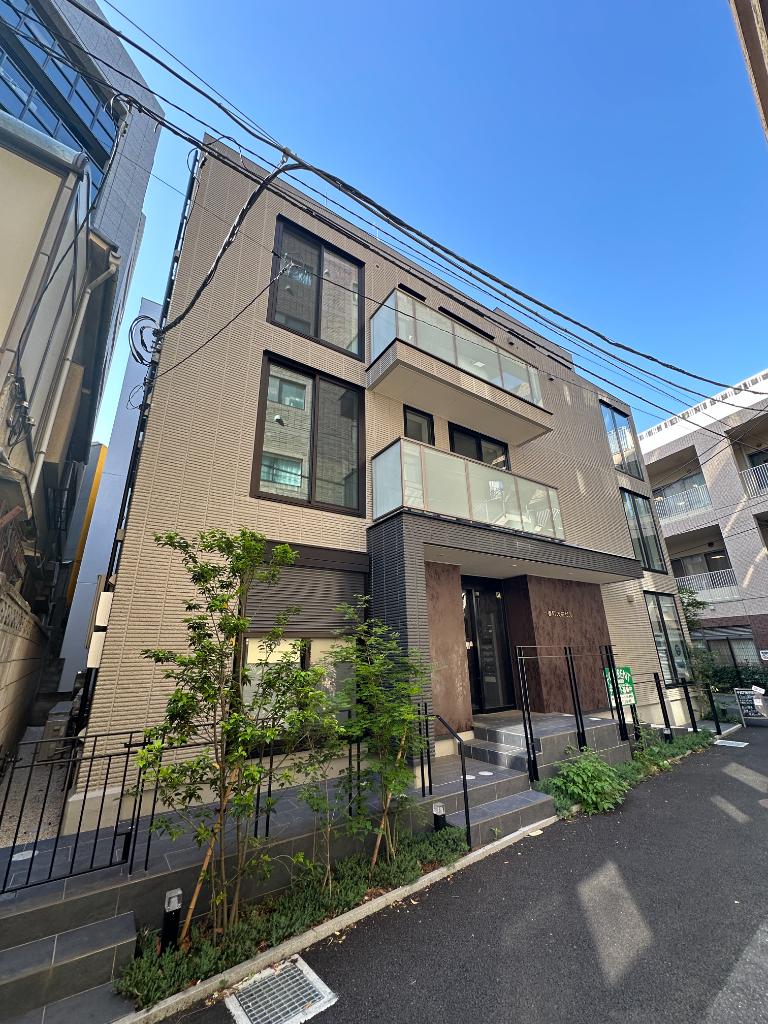 千代田区｜一番町大石ビルの写真