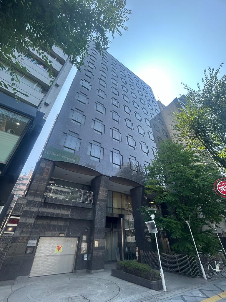 大阪市北区｜三共ビル梅新の写真
