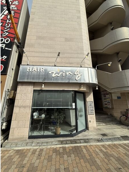 大阪市生野区｜レーベンリーベの写真