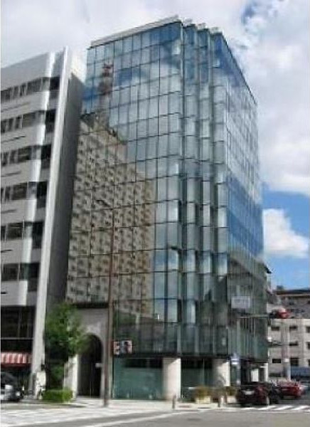 大阪市北区｜IDビルの写真