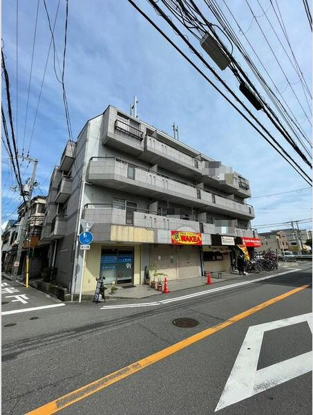 大阪市東淀川区｜コンフォート井高野の写真