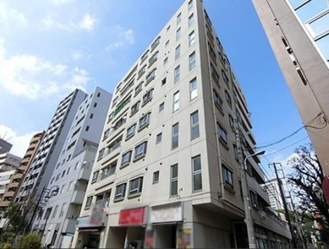 渋谷区｜シャトレー渋谷(シャトレーシブヤ) ７０４ の写真