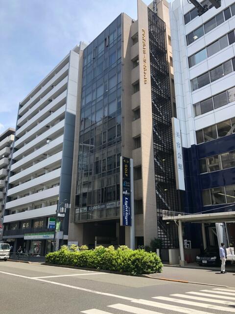 渋谷区｜代々木センタービル(ヨヨギセンタービル) 101 の写真