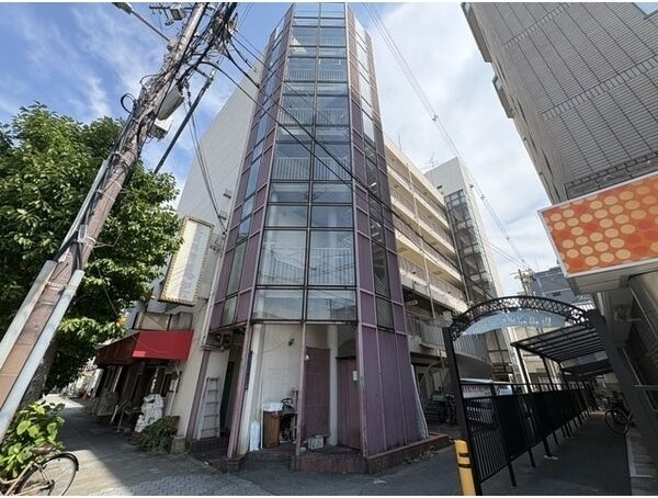 大阪市東住吉区|エクセル田辺の写真