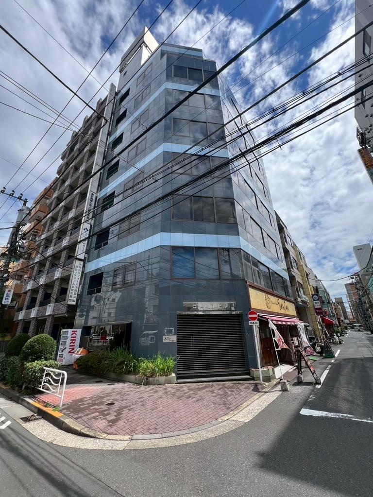 江東区｜コクブ亀戸ビル ３０１の写真